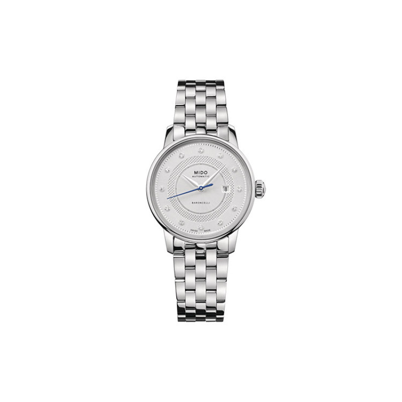 MIDO 30mm M037.207.11.036.01