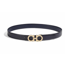 Ferragamo Gancini 3.5cm