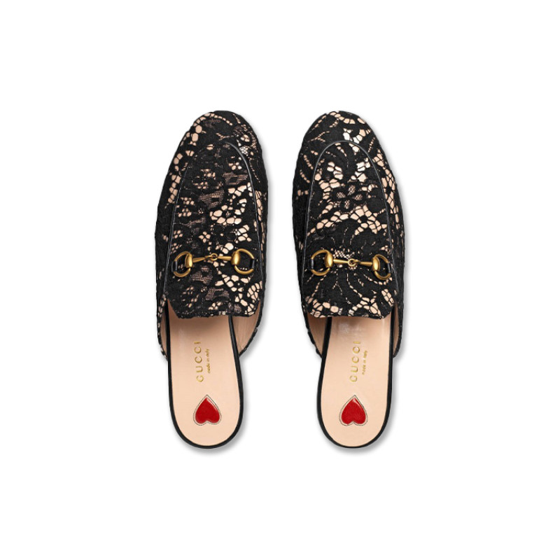 GUCCI Princetown