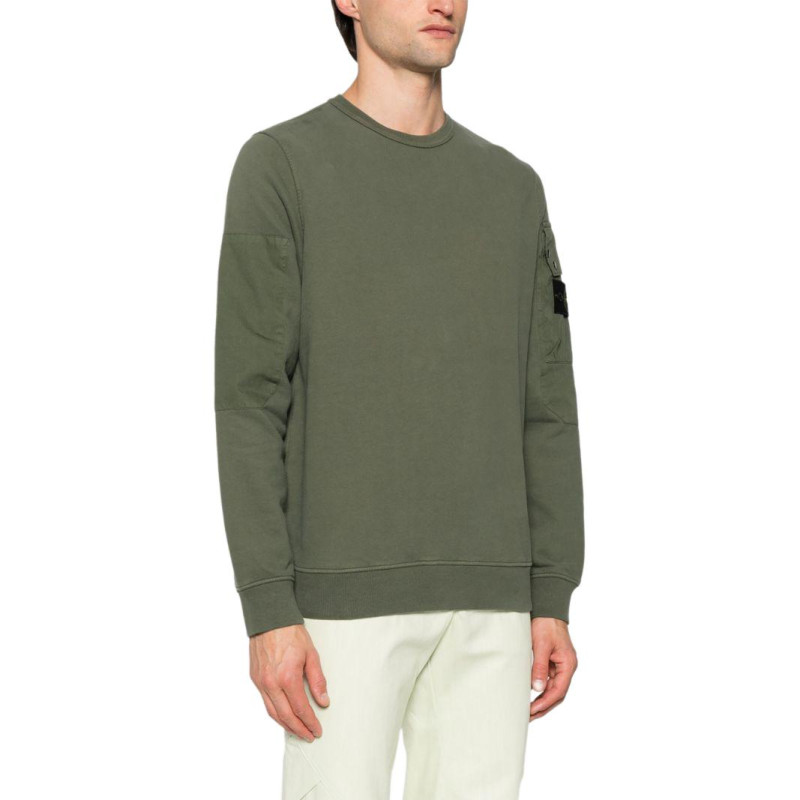 STONE ISLAND FW24 Logo