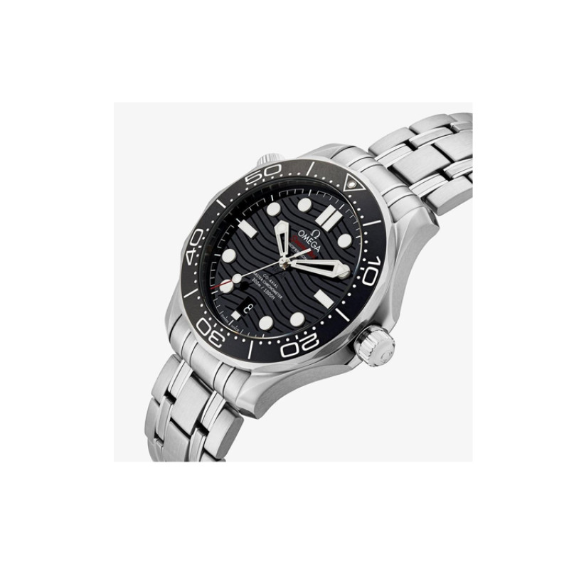 OMEGA 300 42mm 210.30.42.20.01.001