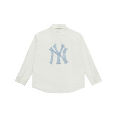 MLB MONOGRAM SS25 Logo