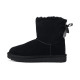 UGG Mini Continuity Bow