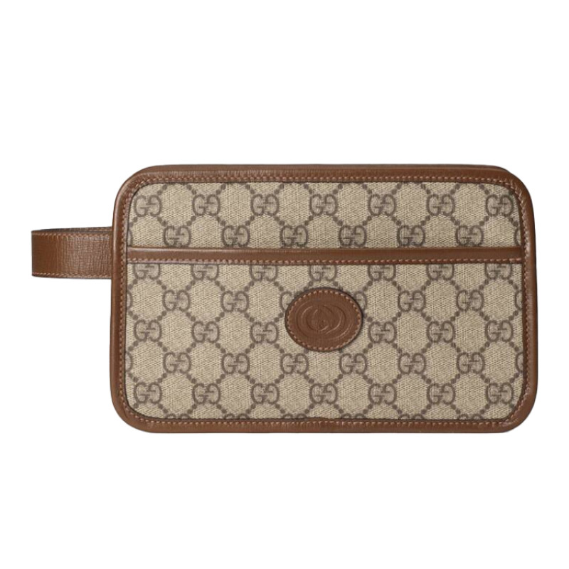 GUCCI Logo 520