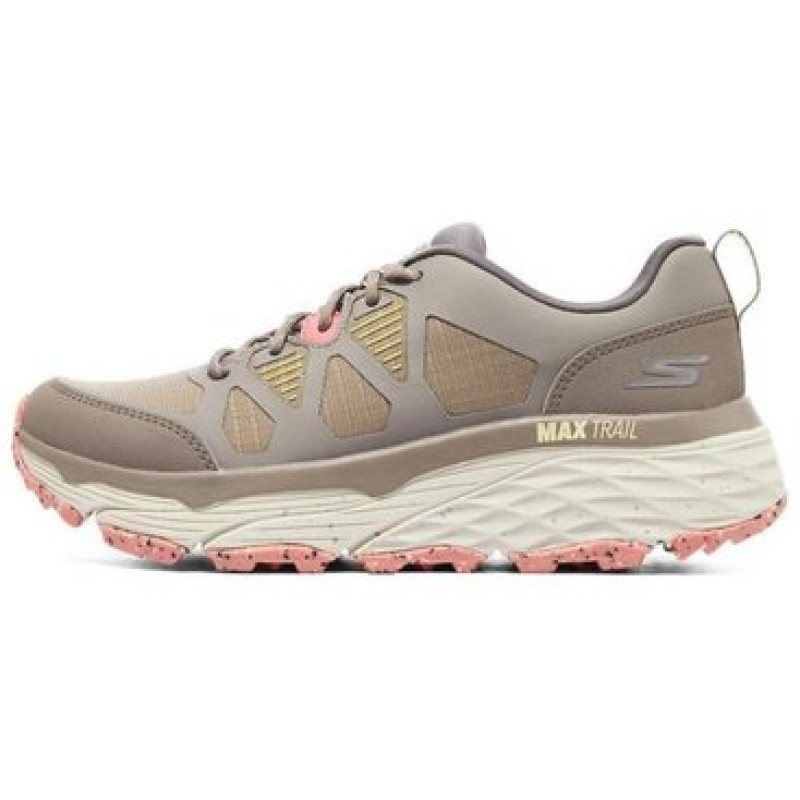 Skechers Max Cushioning TPU