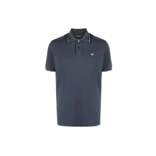 EMPORIO ARMANI SS21 LogoPolo