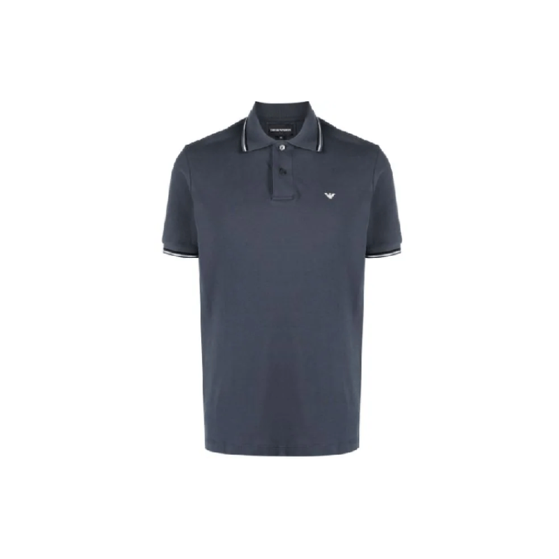 EMPORIO ARMANI SS21 LogoPolo