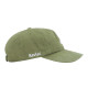 Supreme SS22 Week 1 Kevlar Denim S Logo 6-Panel