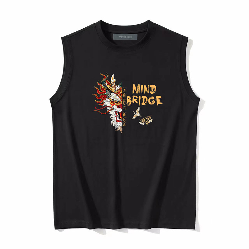 MindBridge