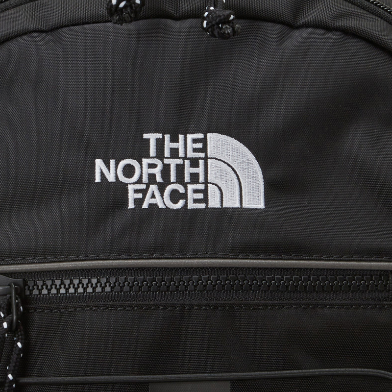 THE NORTH FACE Logo
