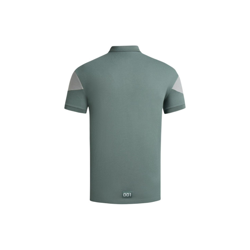 ARMANI EXCHANGE SS24 LogoPolo