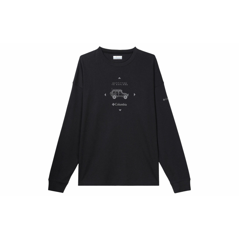 Columbia T