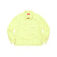 Supreme FW21 Week 8 Corduroy Zip Jacket