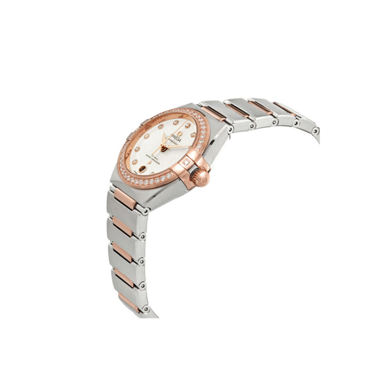 OMEGA 50 29mm -Sedna 18K 131.25.29.20.52.001
