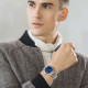 TITONI 41mm 83188-S-661