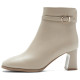 NINE WEST 6.5cm
