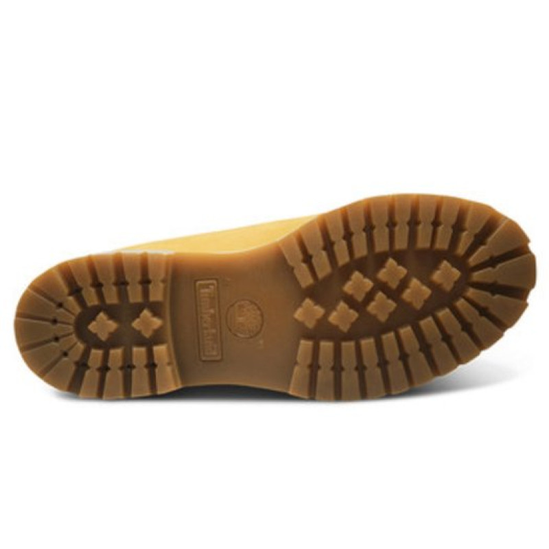 Timberland Nellie
