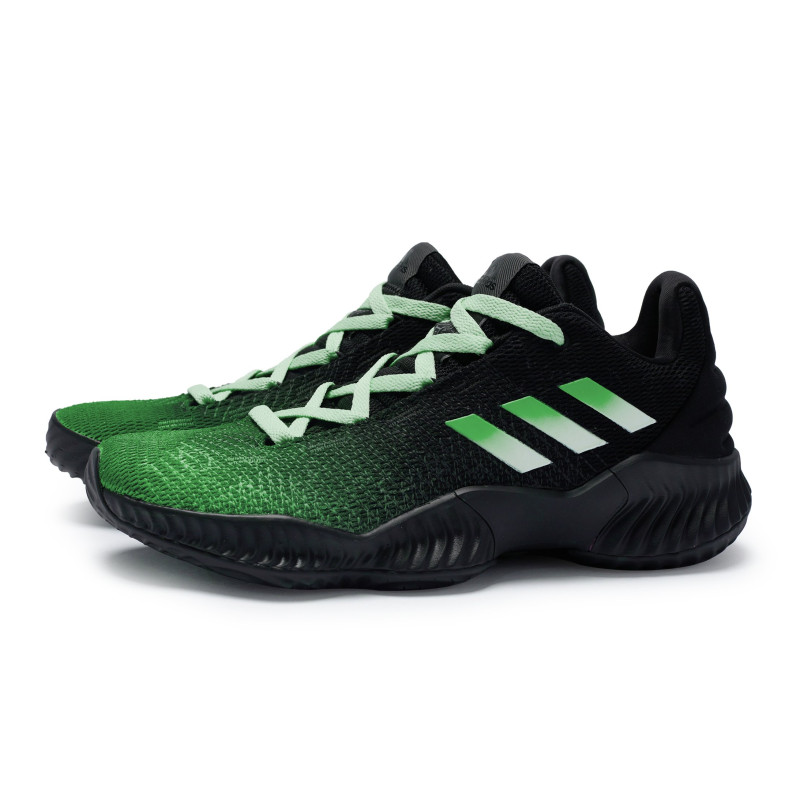 adidas Pro Bounce 2018 Low 811