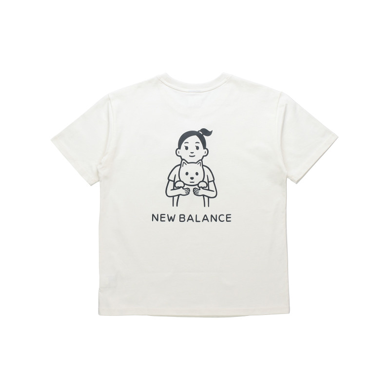 New Balance Noritake T