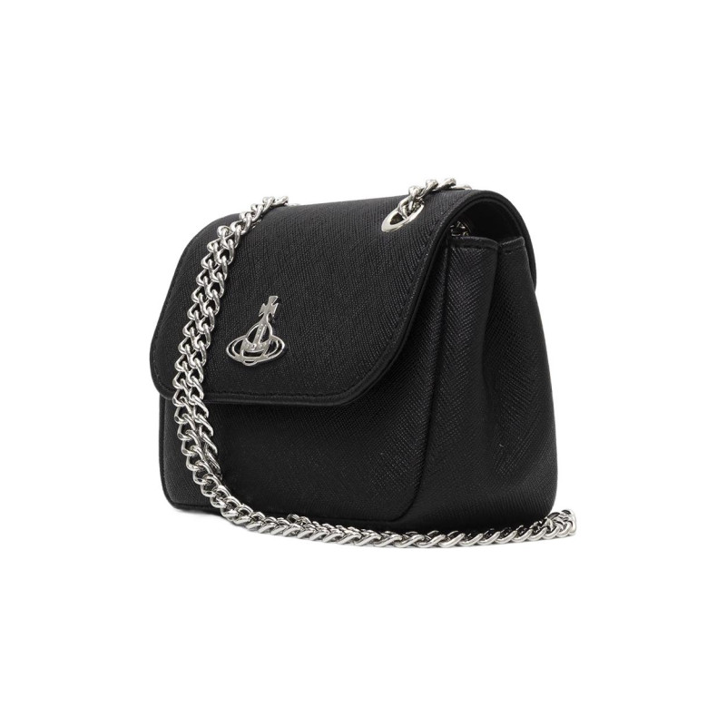 Vivienne Westwood saffiano PU