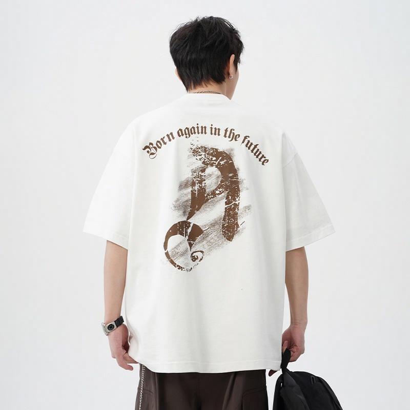 Warrior T
