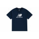 New Balance Logo T