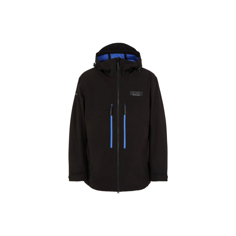EMPORIO ARMANI EA7 Logo