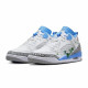 Jordan Spizike Low