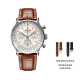 BREITLINGnavitimer 30 40mm AB0139211G1P1