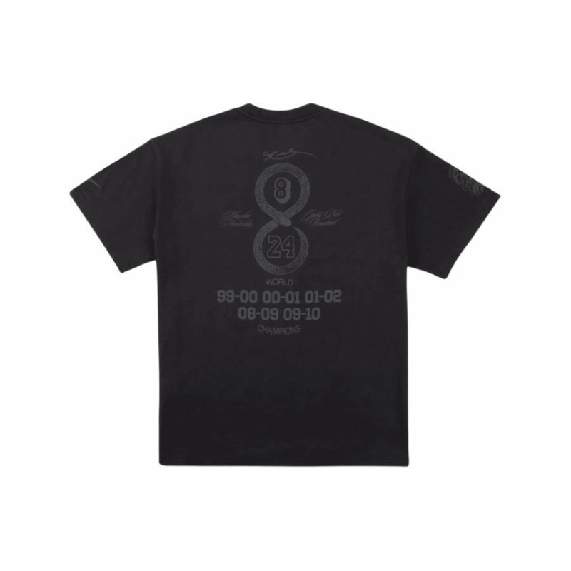Nike Gift of Mamba logo FW23 T