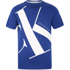 CKCalvin Klein LogoT