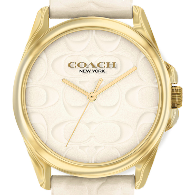 COACHGREYSON 36mm C 14504141