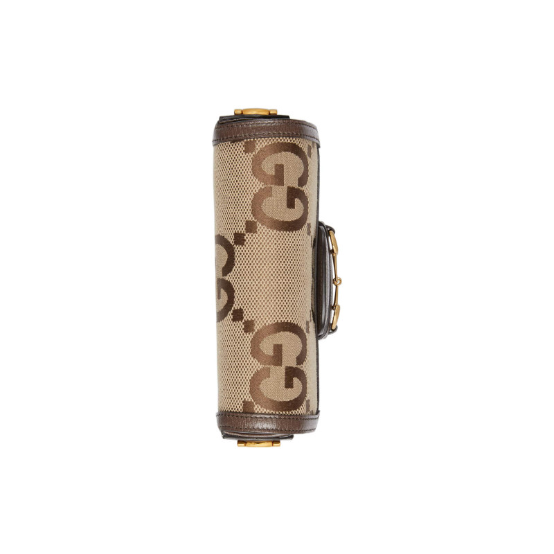GUCCI Horsebit 1955 GLogo