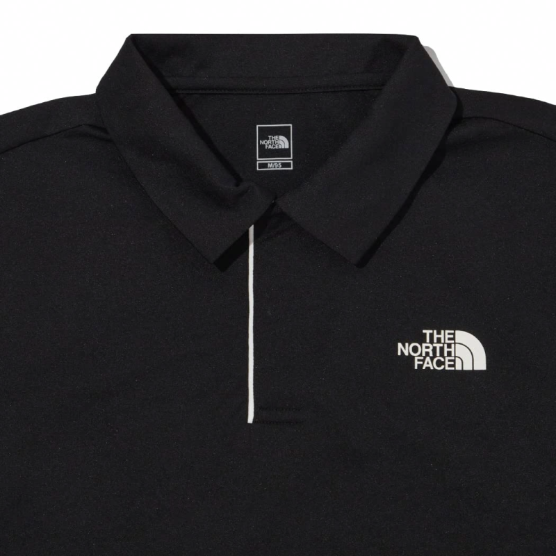 THE NORTH FACE LogoPolo
