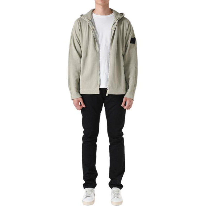 STONE ISLAND