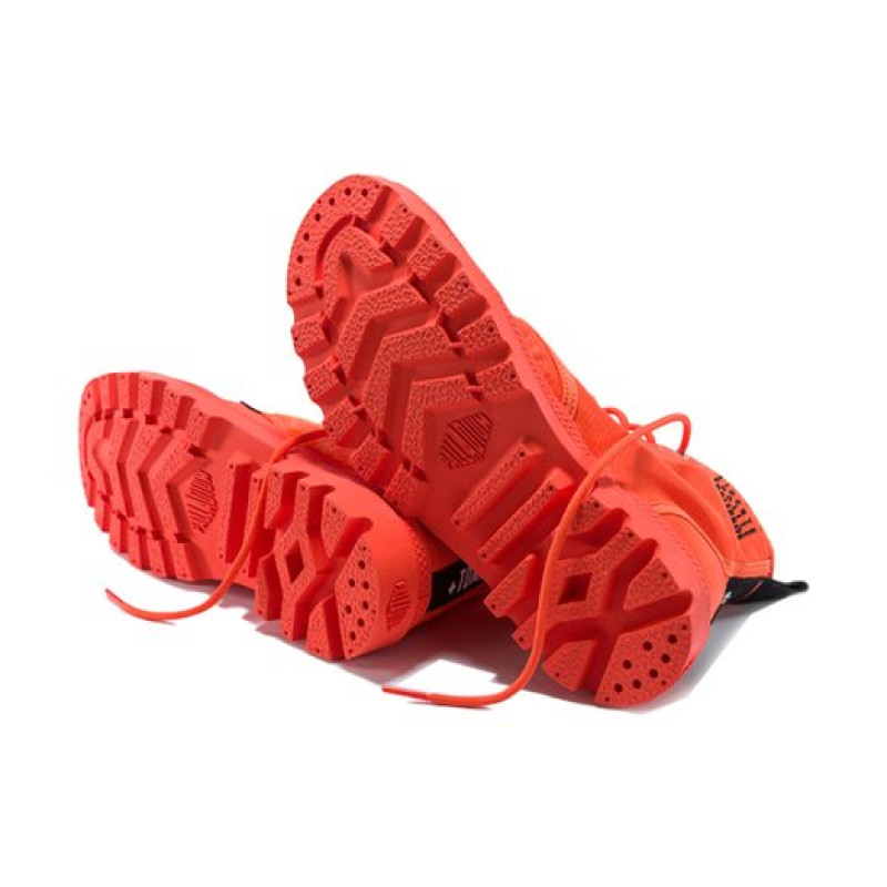 Palladium Pampa Hi Change
