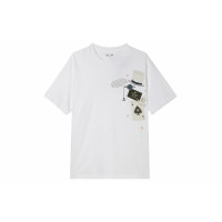 UNIQLO x SS23 T