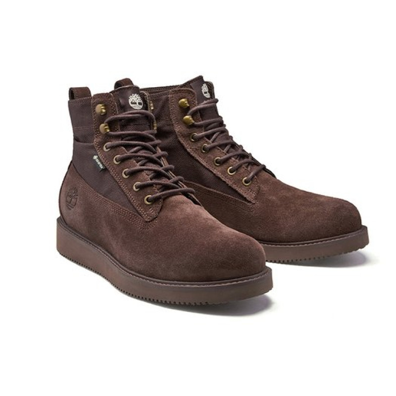 Timberland Chukka