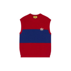 GUCCI x adidas originals FW22 Logo