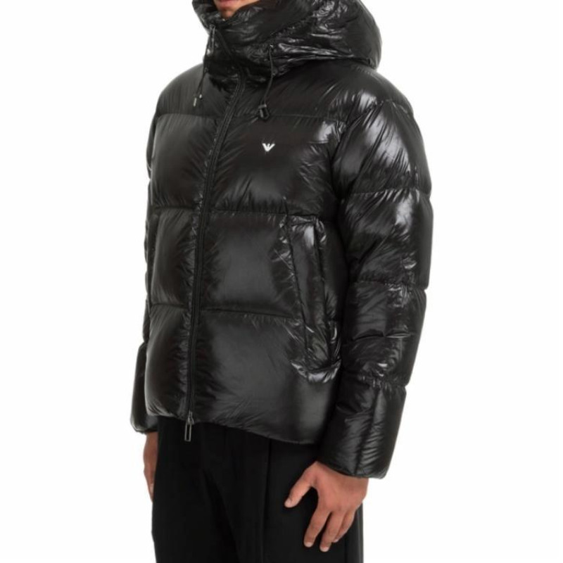 EMPORIO ARMANI FW23 Logo