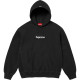 Supreme FW24 WEEK17 Box Logo Hooded Sweatshirt logo