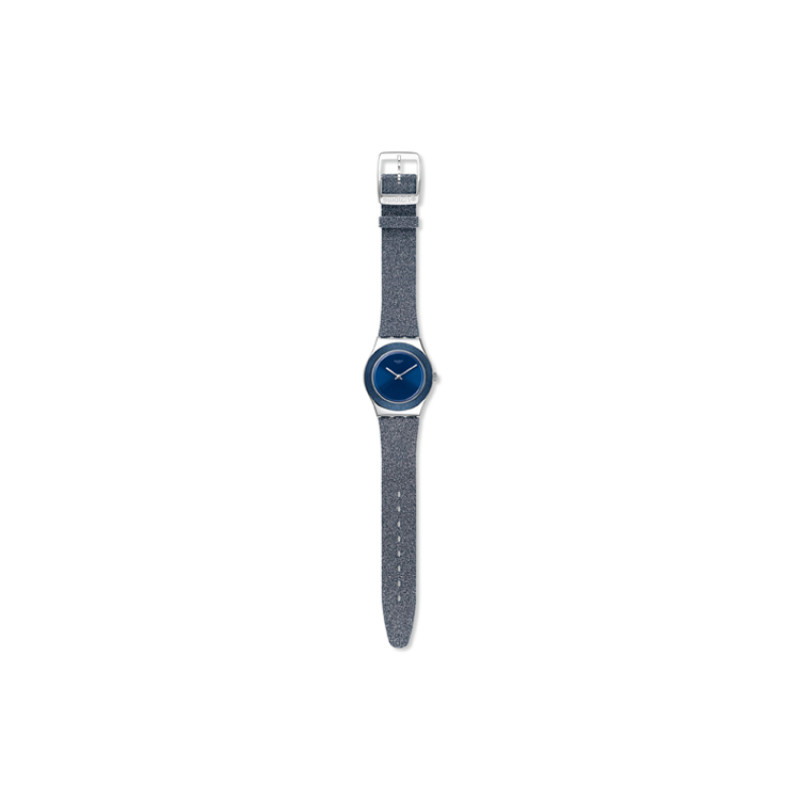 SWATCH Irony Sparkle 38mm YLS221