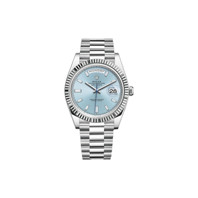ROLEX 100 m228236-0006