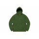 Supreme FW20 Week 18 Micro Logo Hooded Sweatshirt Micro