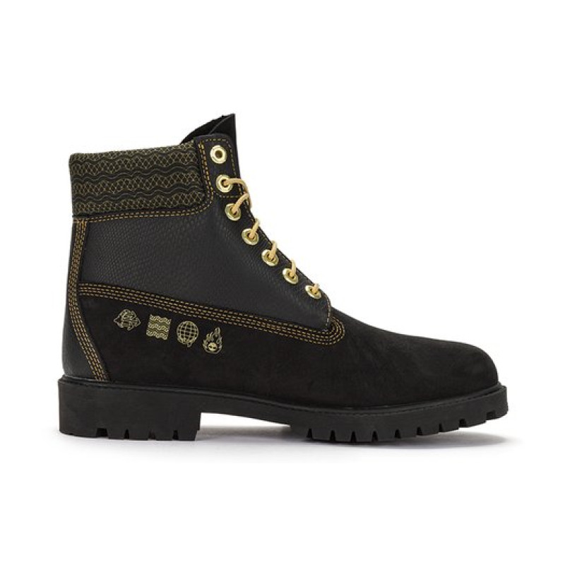 Timberland