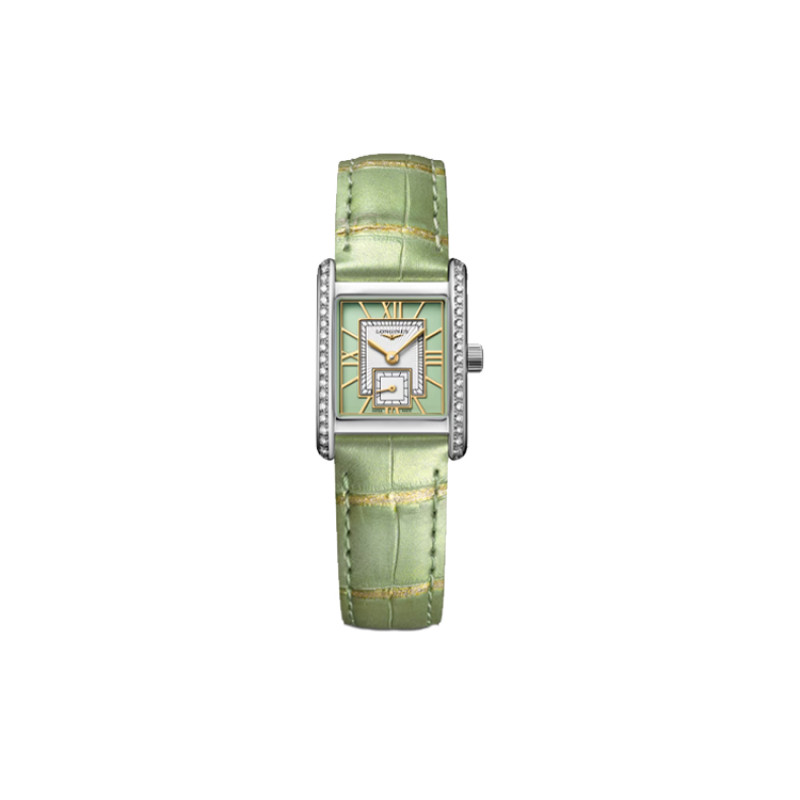 LONGINES Mini DolceVita 30 21.5*29mm L5.200.0.05.2