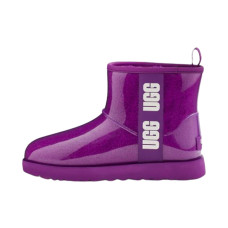 UGG Classic Clear Mini TPU