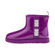 UGG Classic Clear Mini TPU