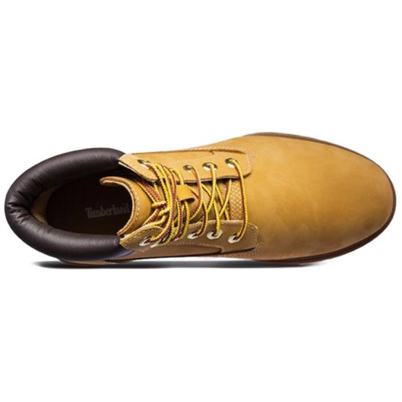 Timberland 6 Inch