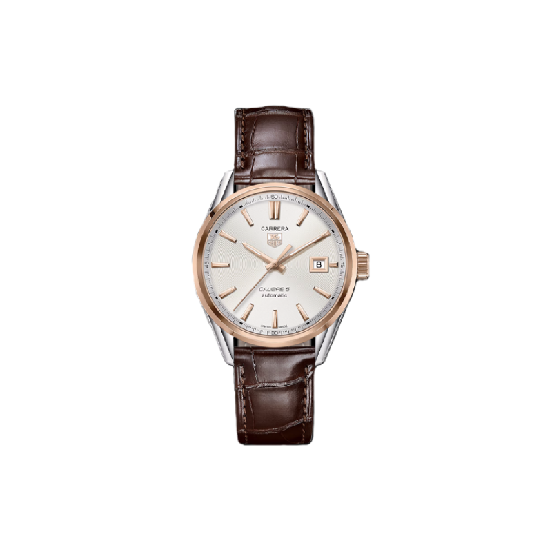 TAG HEUER 100 39mm K18K WAR215D.FC6181